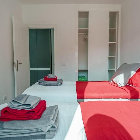 Luxurious Apartment With Large Terrace And Sea Views Tabaiba Exteriör bild