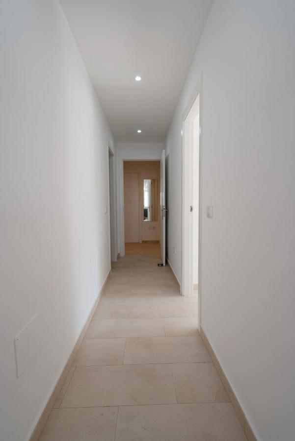 Luxurious Apartment With Large Terrace And Sea Views Tabaiba Exteriör bild